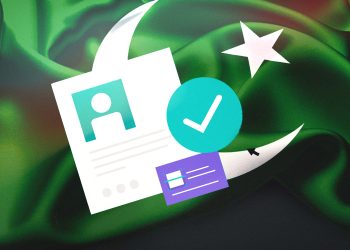 This New KYC Platform Called Consonance Will Advance Pakistan Into The Blockchain World