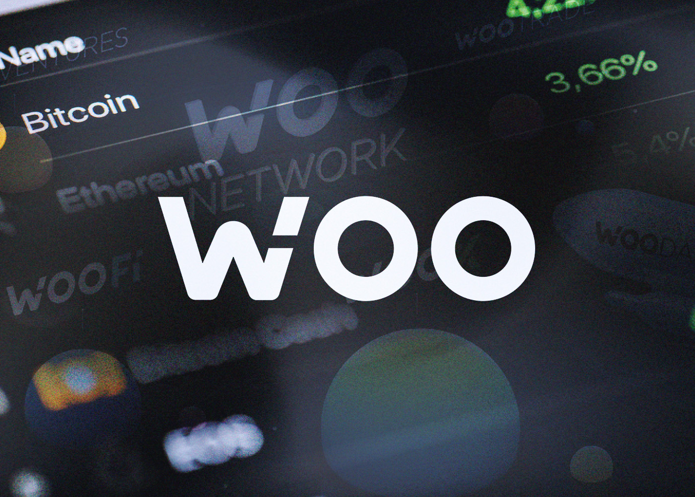 WOO Network The Future of Decentralized Finance and Interoperability