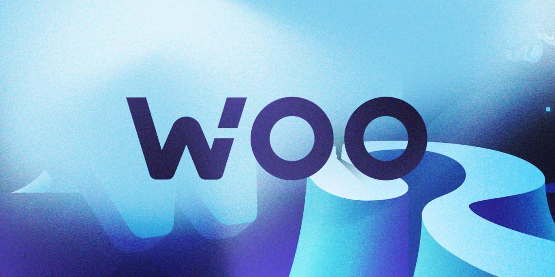 Features Of The WOO Token