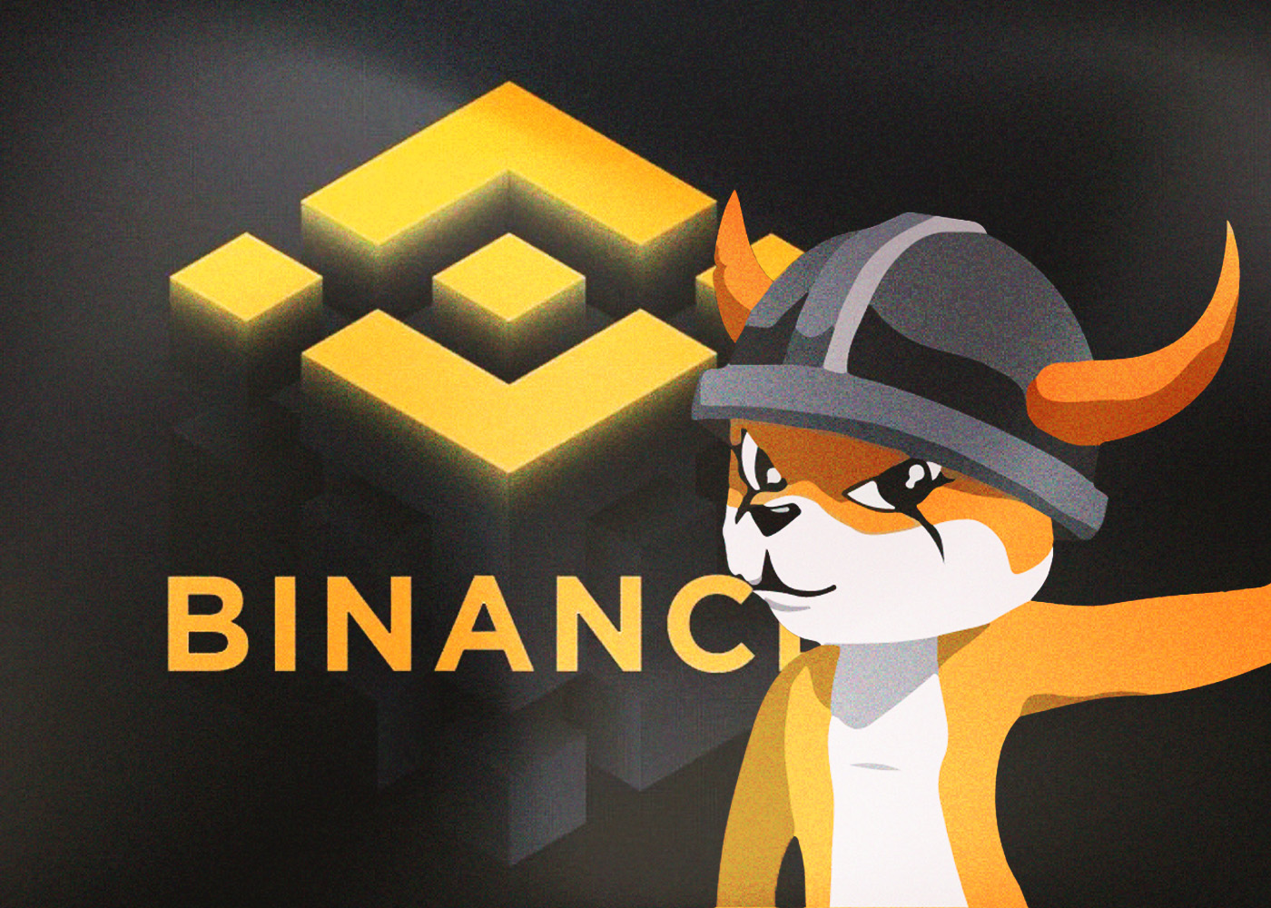 Can You Buy FLOKI Coin On Binance? Curiosities About FLOKI2