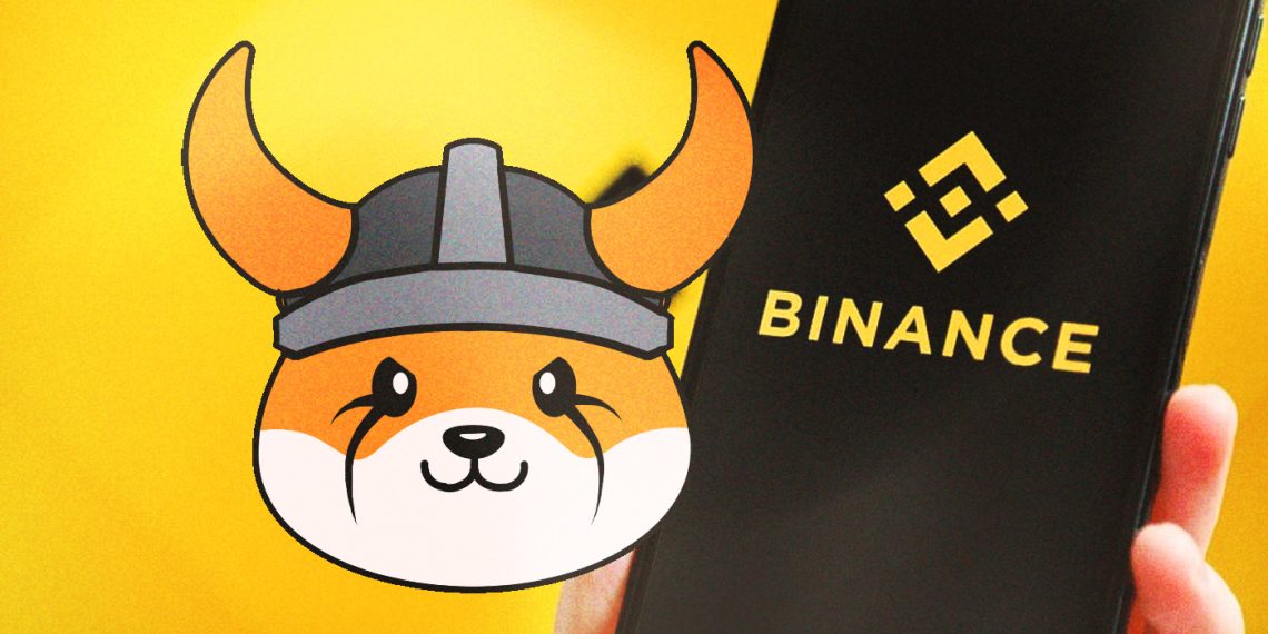 Can You Buy FLOKI Coin On Binance? Curiosities About FLOKI