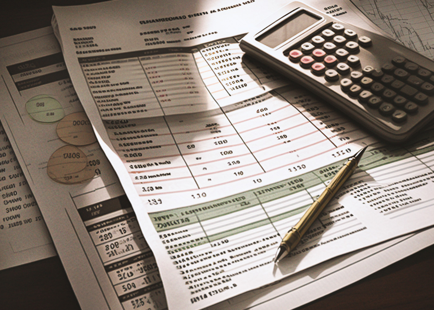 What Are Financial Statements Used For?2