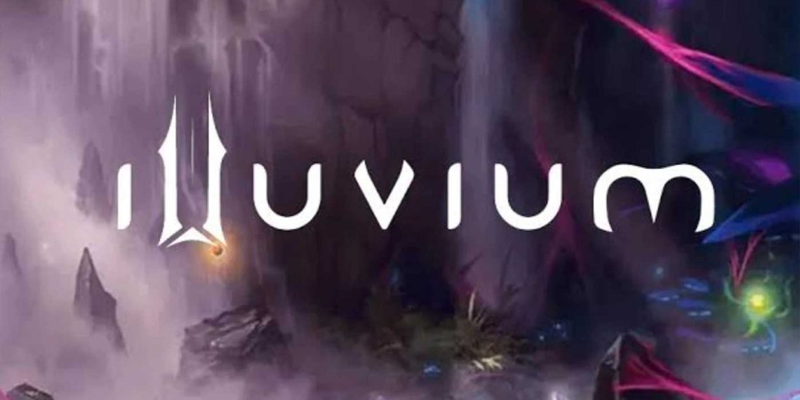 Introduction to Illuvium New Generation Gaming Experience2