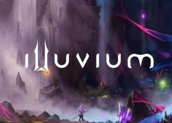 Introduction to Illuvium New Generation Gaming Experience2