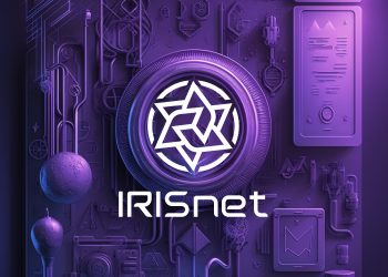 Current Price of Irisnet