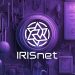 Current Price of Irisnet