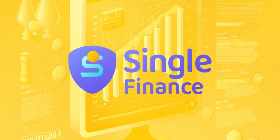 How Does Single Finance Price Prediction Work?