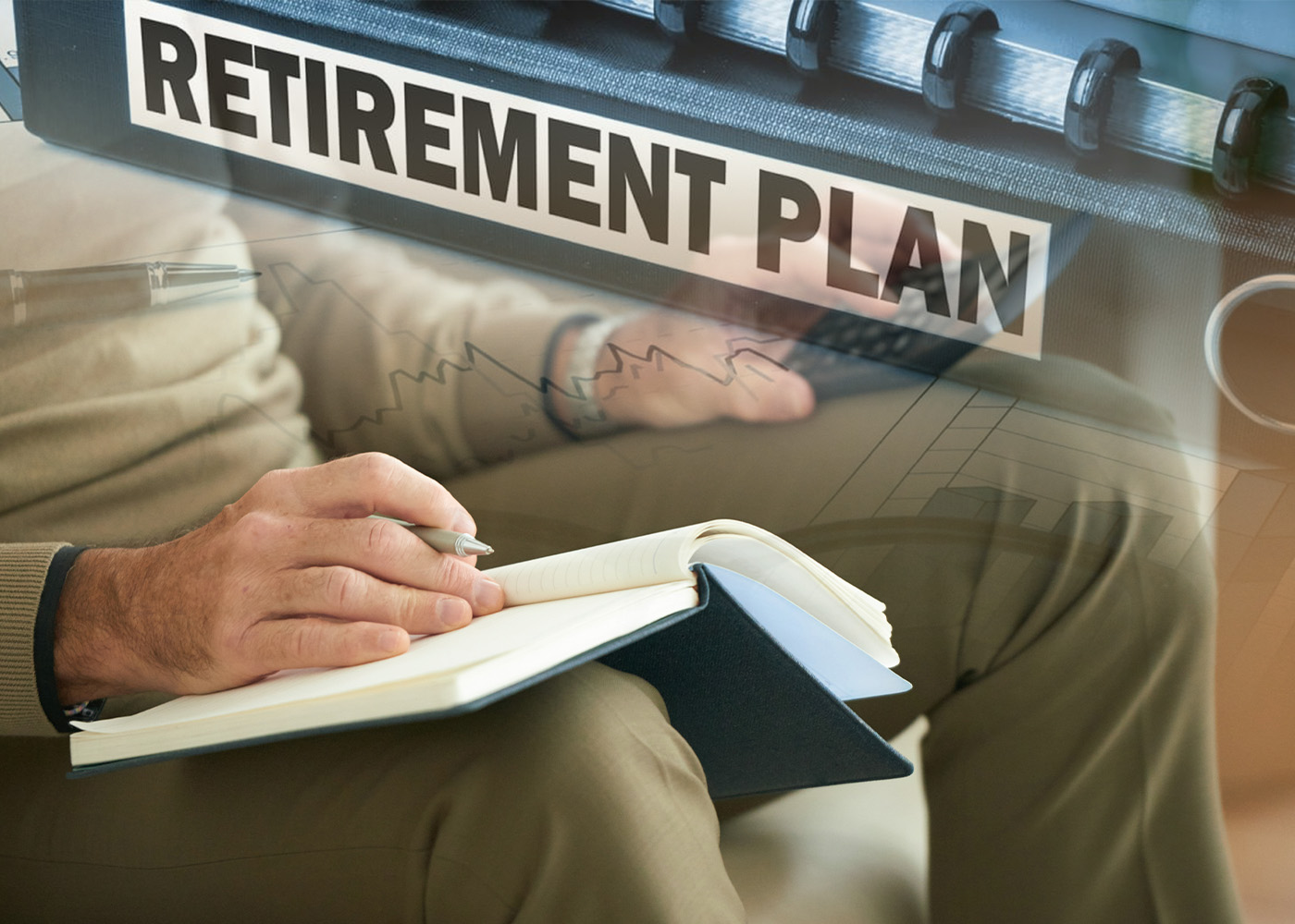 What Is a Secured Guaranteed Retirement Account A Short Explanation for Those Who Are Curious