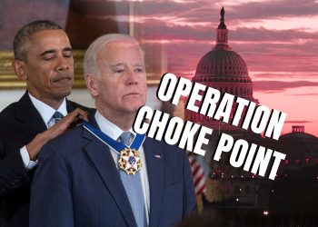 What is Operation Choke Point?