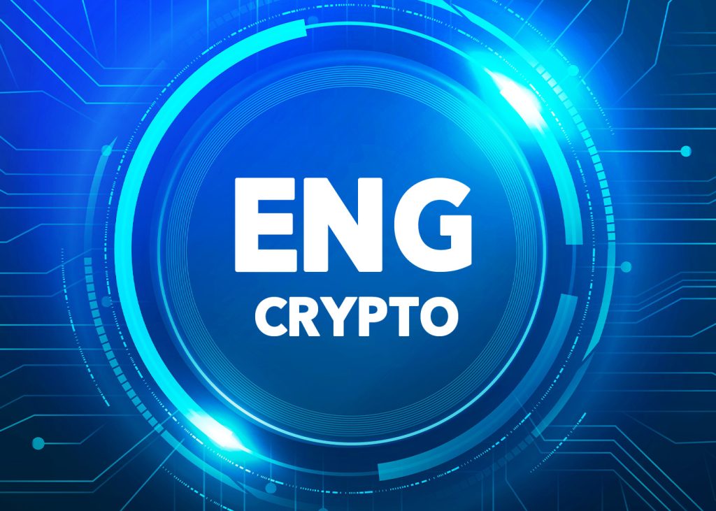 ENG Crypto Price Prediction