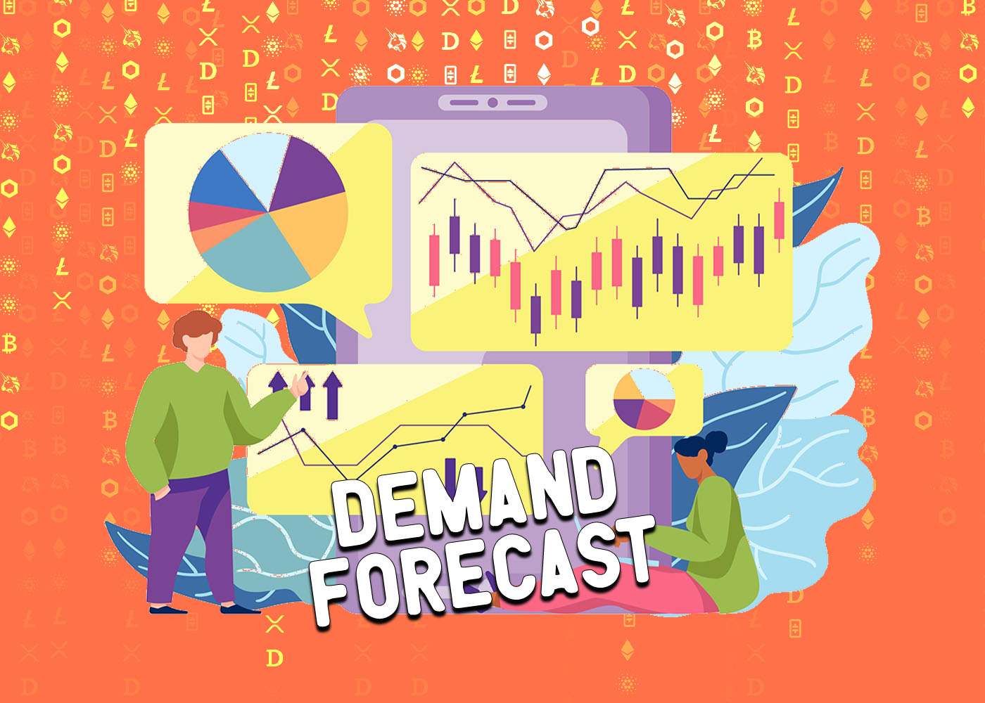 Overcoming Challenges in Forecasting Demand Strategies for Managing Fluctuating Demand