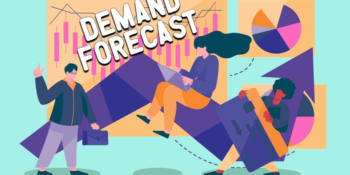 What is Fluctuating Demand?