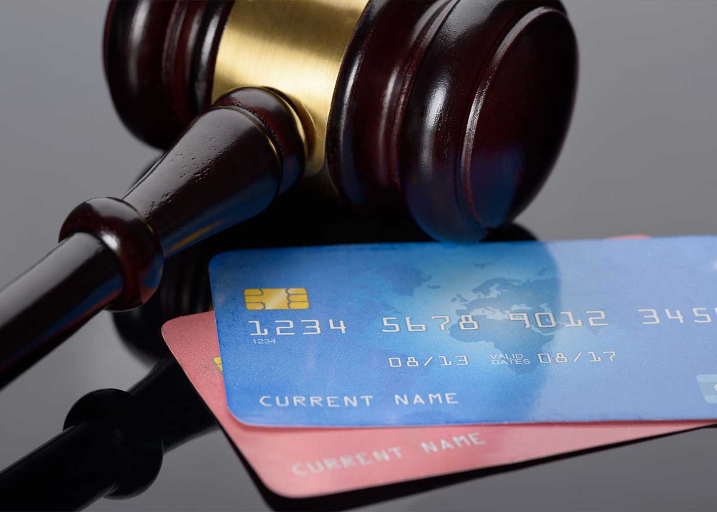 Debit Card Sharing: The Legal and Ethical Considerations You Need to Know