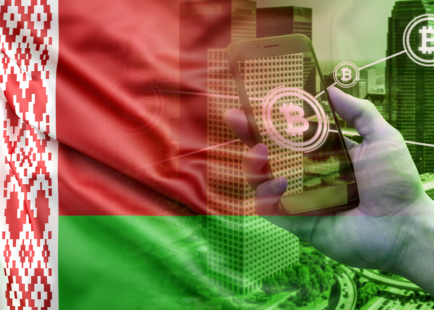 Belarus Extends Its Crypto Taxation Policies No Taxation Until 2025