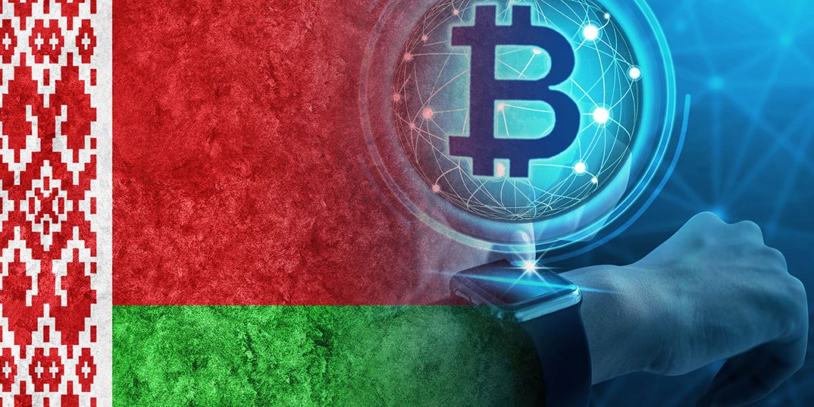 Belarus Takes Big Steps Towards Crypto Freedom