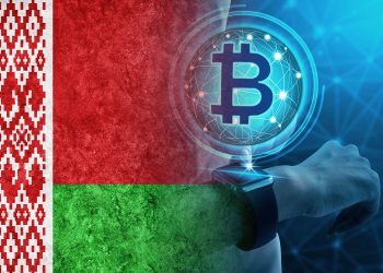 Belarus Takes Big Steps Towards Crypto Freedom