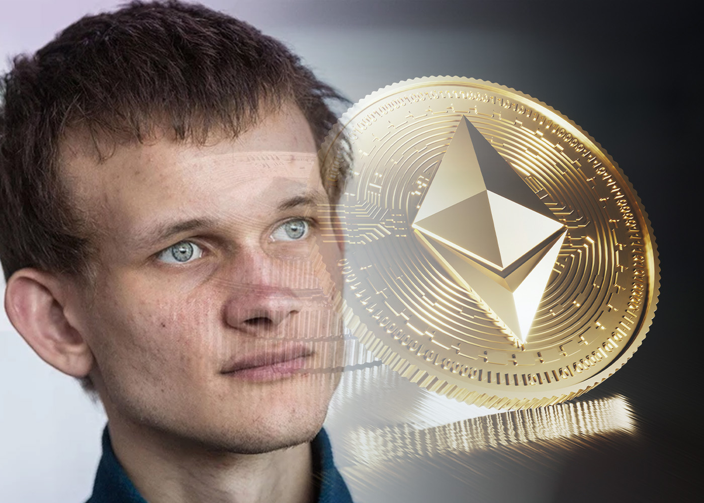 There Are Some Good News From Both Vitalik Buterin And Ethereum (ETH)