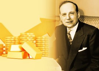 What is Benjamin Graham’s Net Worth?