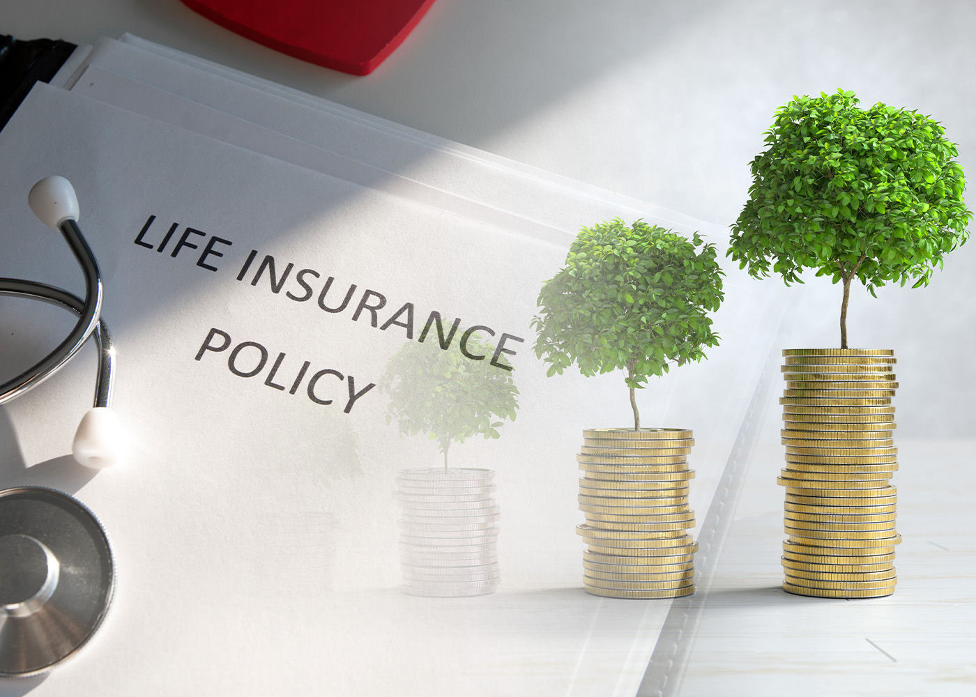 Building Wealth with Whole Life Insurance: 5 Steps to Be Your Own Bank in Crypto in 2023