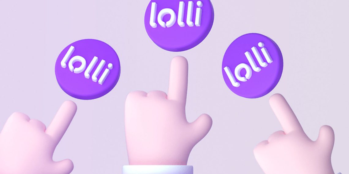 How Does Lolli Work?