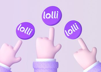 How Does Lolli Work?