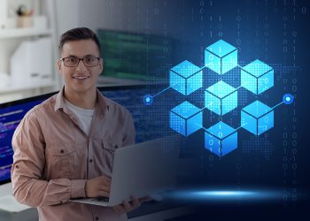 Career Opportunities for Blockchain Developer