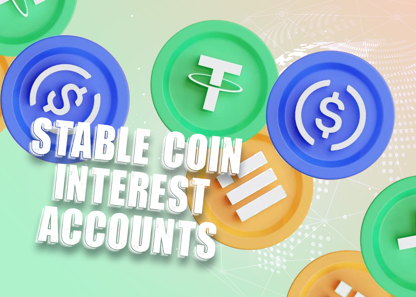 Best Stablecoin Interest Accounts for April 2023 Earn Passive Income
