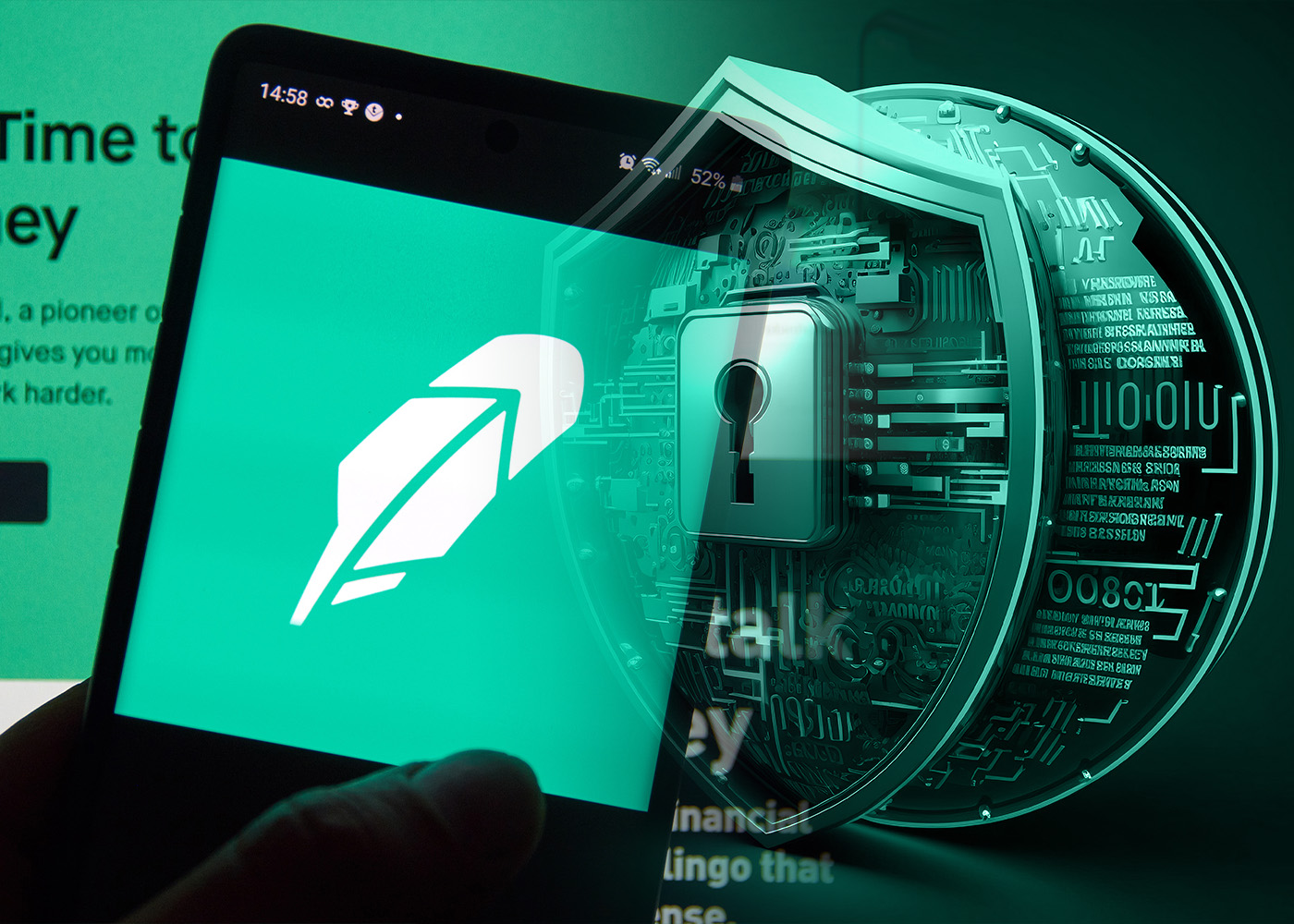 Is Your Money Safe? What Happens if Robinhood Shuts Down?