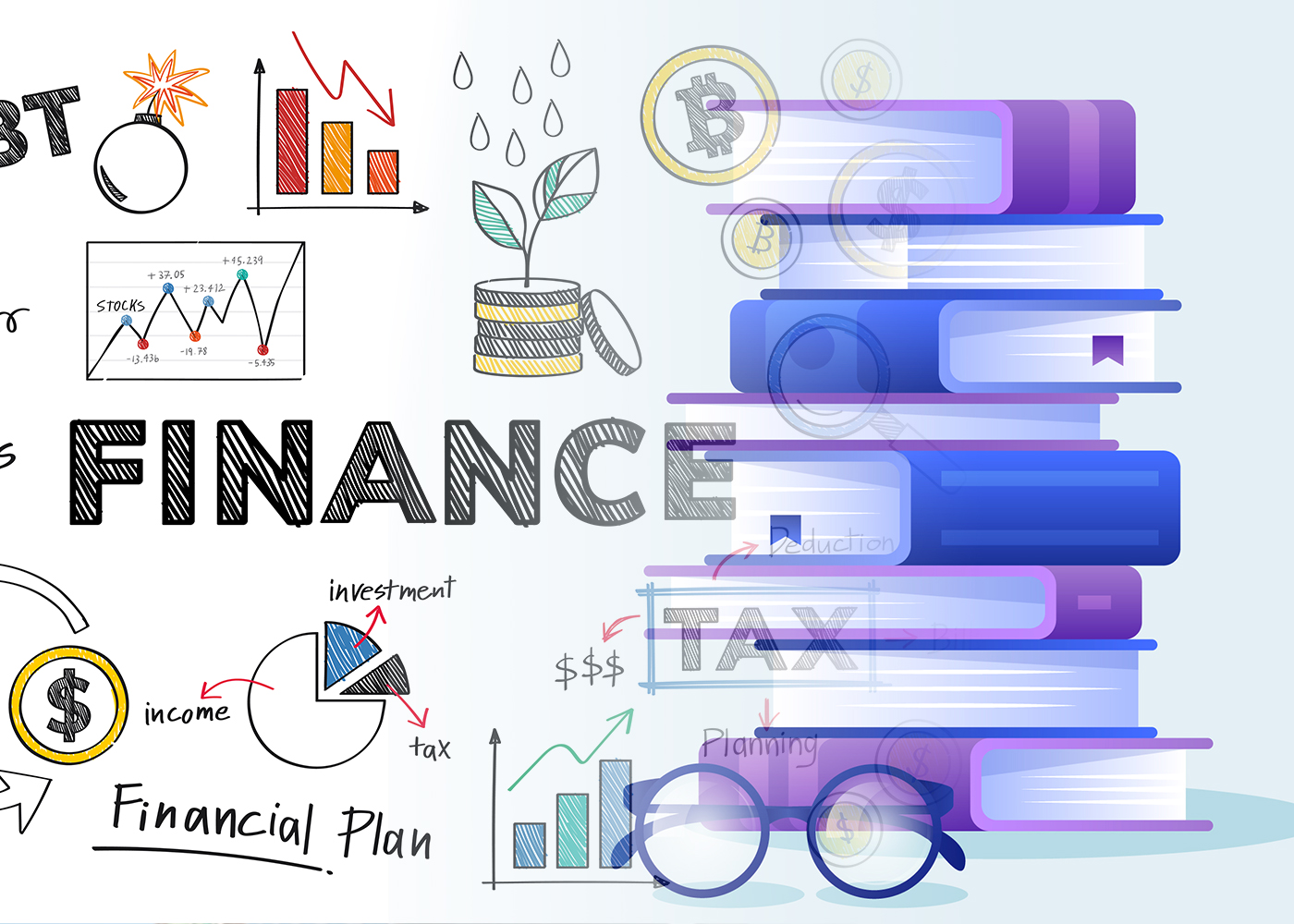 Best Finance Books for Beginners in 2023: Must Read!