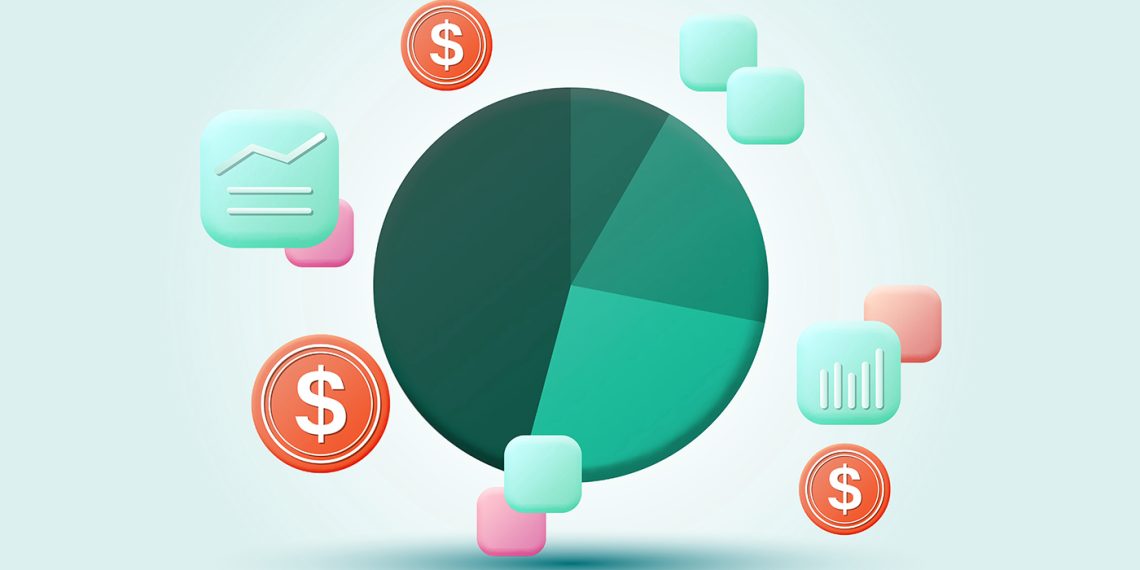 Benefits of Asset Allocation by Net Worth: