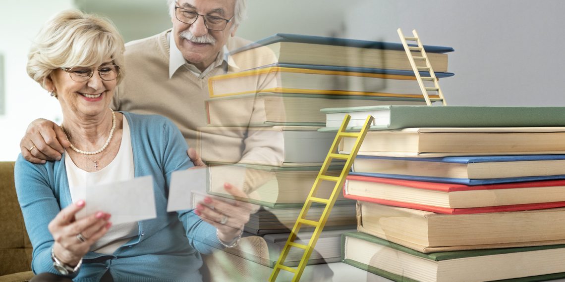 The Best Retirement Planning Books to Read in 2023