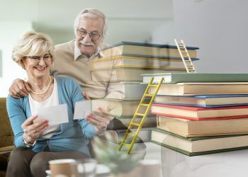 The Best Retirement Planning Books to Read in 2023