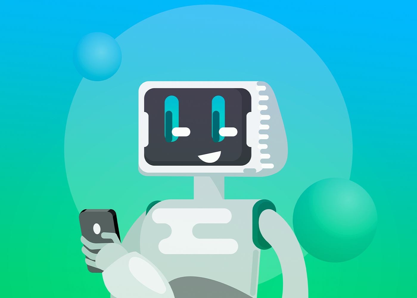 Chatbots in the Metaverse: A Vision of the Future