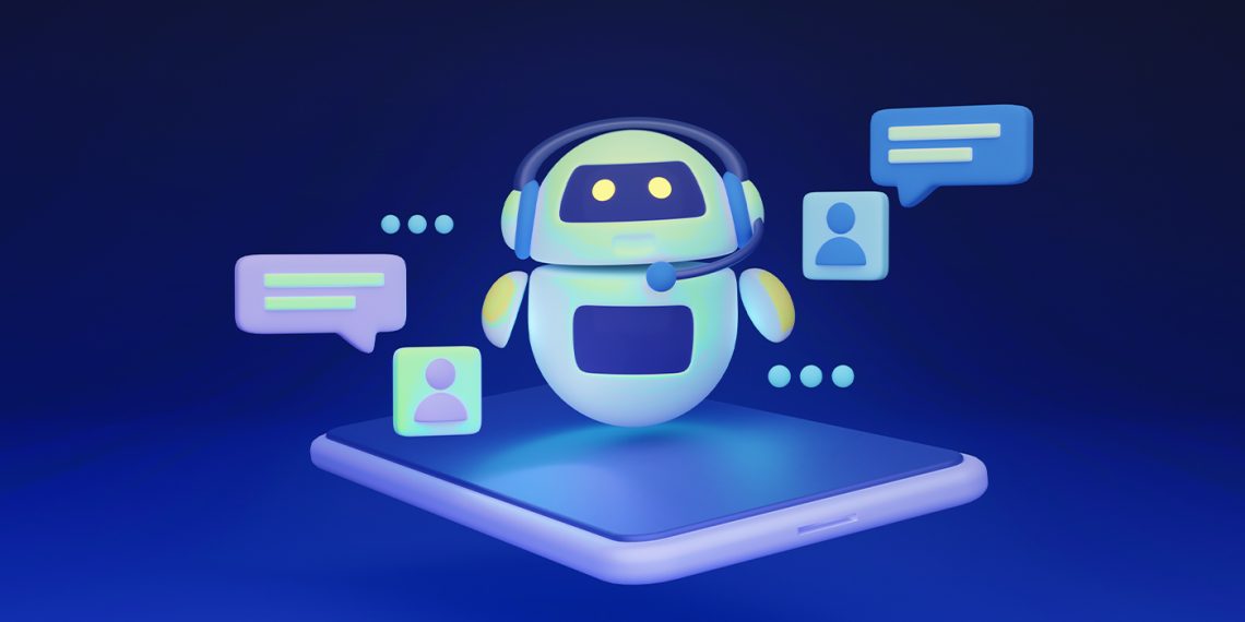 Chatbots in the Metaverse