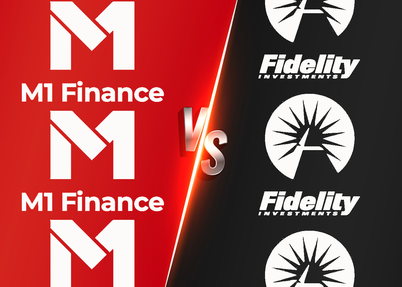 M1 Finance vs. Fidelity - Which broker is right for you in 2023?