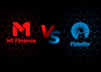 M1 Finance vs. Fidelity Which broker is right for you in 2023