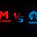 M1 Finance vs. Fidelity Which broker is right for you in 2023