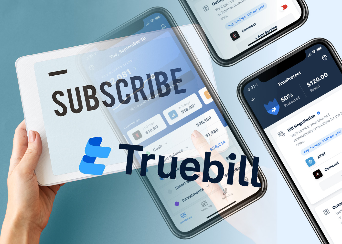 How to End Your Truebill Subscription: Quick and Easy Steps
