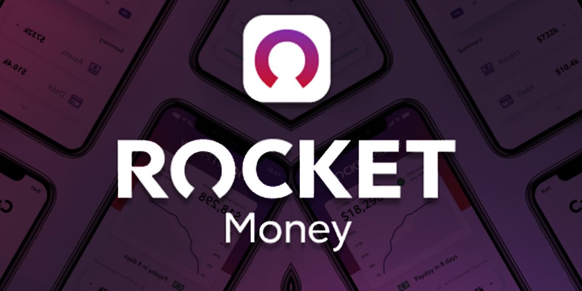 How Rocket Money Works