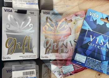 What Are The Options For Combining Gift Cards?