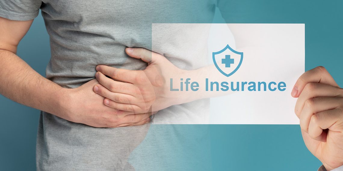 What Options Do You Have for Life Insurance for Crohn’s Disease?