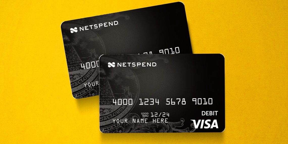 What To Do If You Receive a NetSpend Card