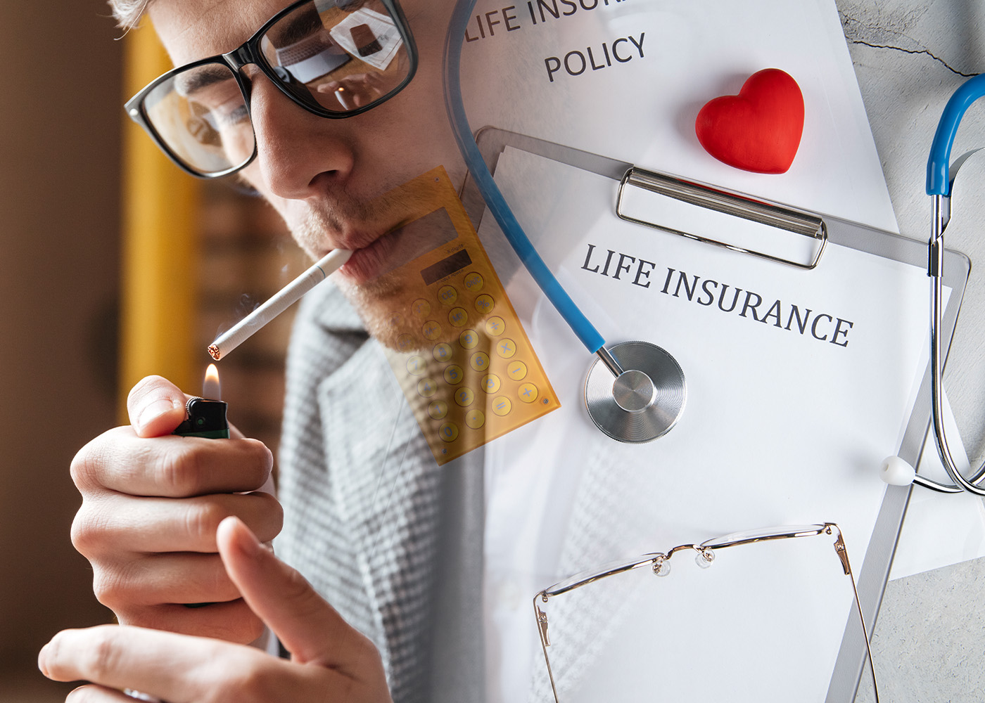 Life Insurance for Tobacco Users: What You Need to Know