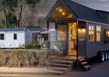 Buying a Mobile Home: The Dream