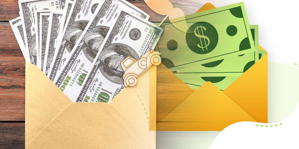 Essential Cash Envelope Categories for Budgeting Success2