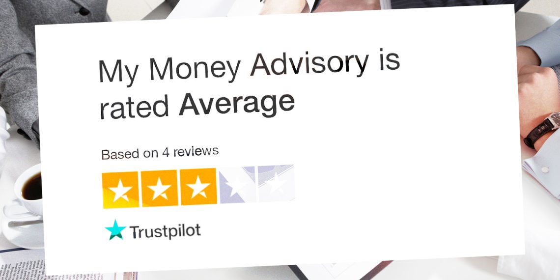 My Money Advisory Reviews Should You Trust Them2