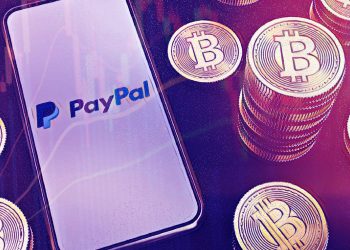 PayPals Cryptocurrency Holdings Are Estimated To Be $1 Billion