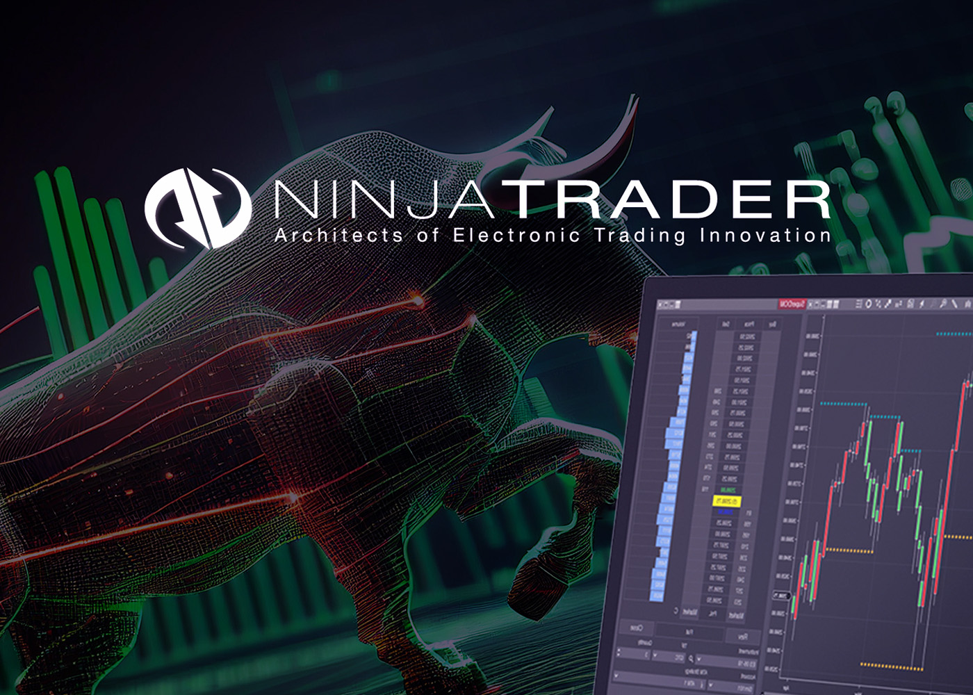 NinjaTrader Review 2023: Pros And Cons Of The Trading Platform - 724 Feed