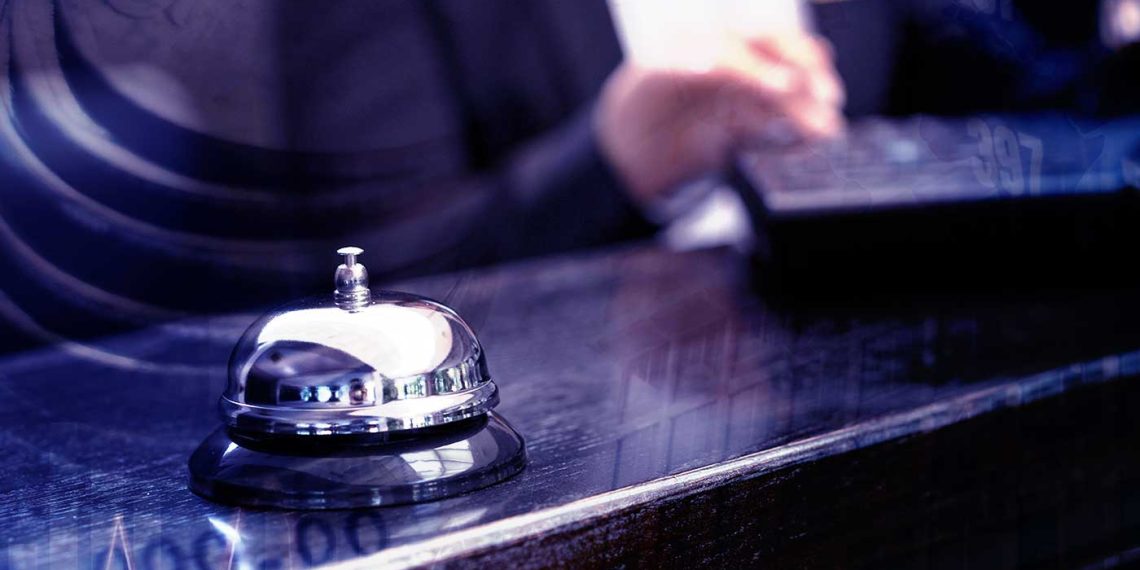 Speed up Hospitality Financing: Hotel Bridge Loans