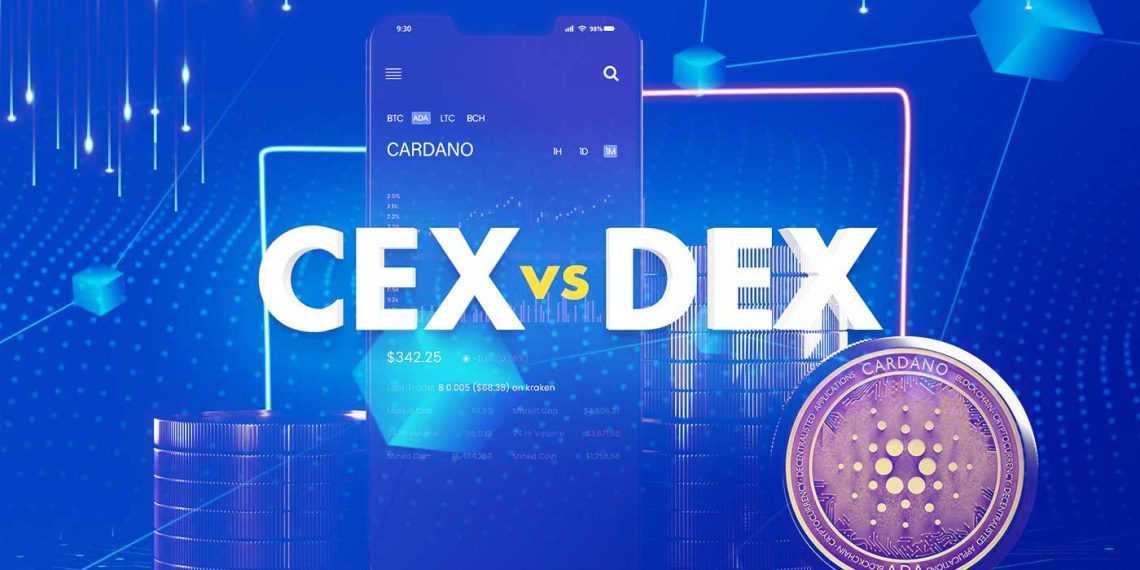 DEX-vs--CEX---Exploring-Pros-and-Cons-of-Crypto-Trading-Platforms-